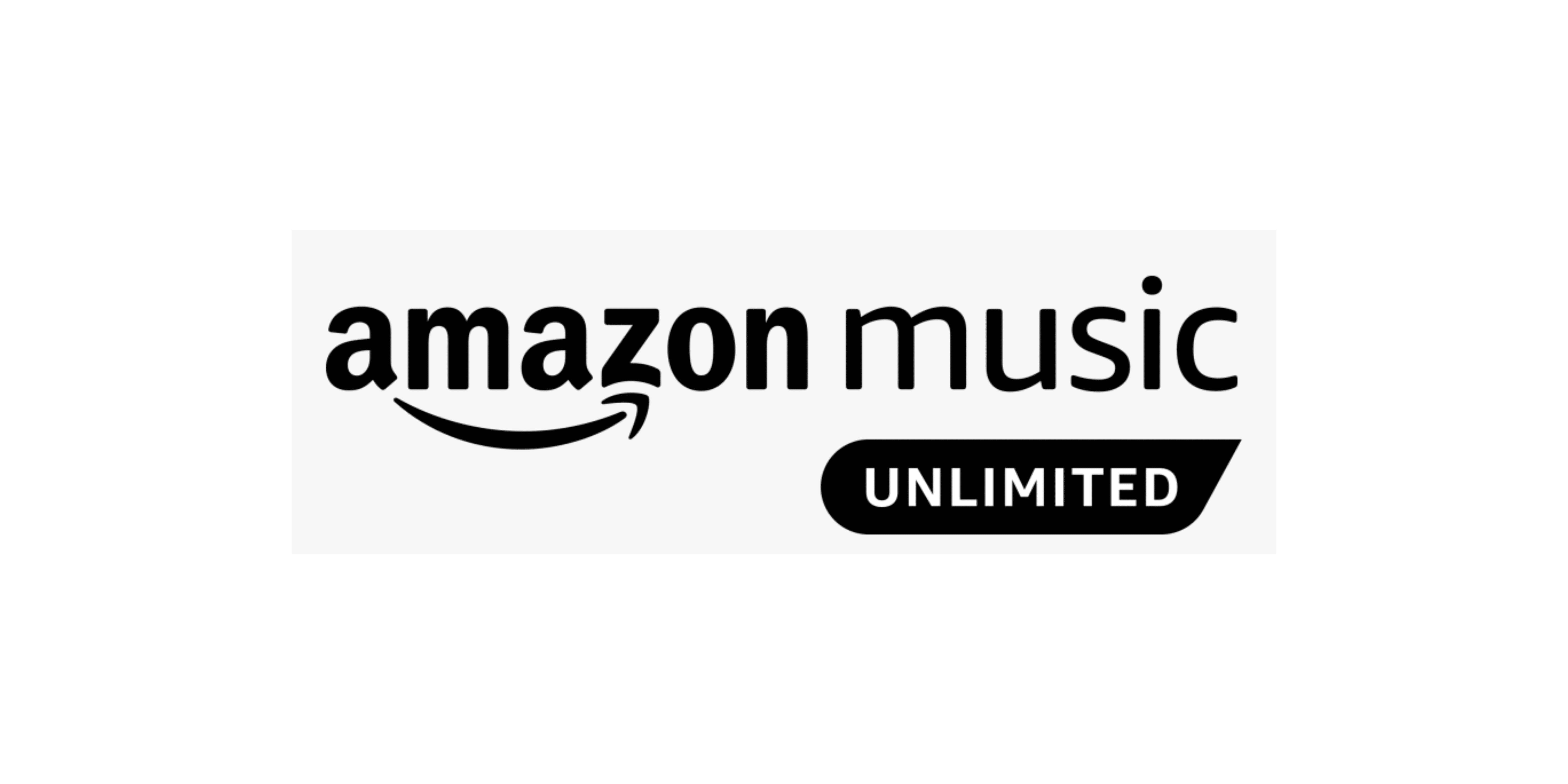 Amazon Music Unlimited