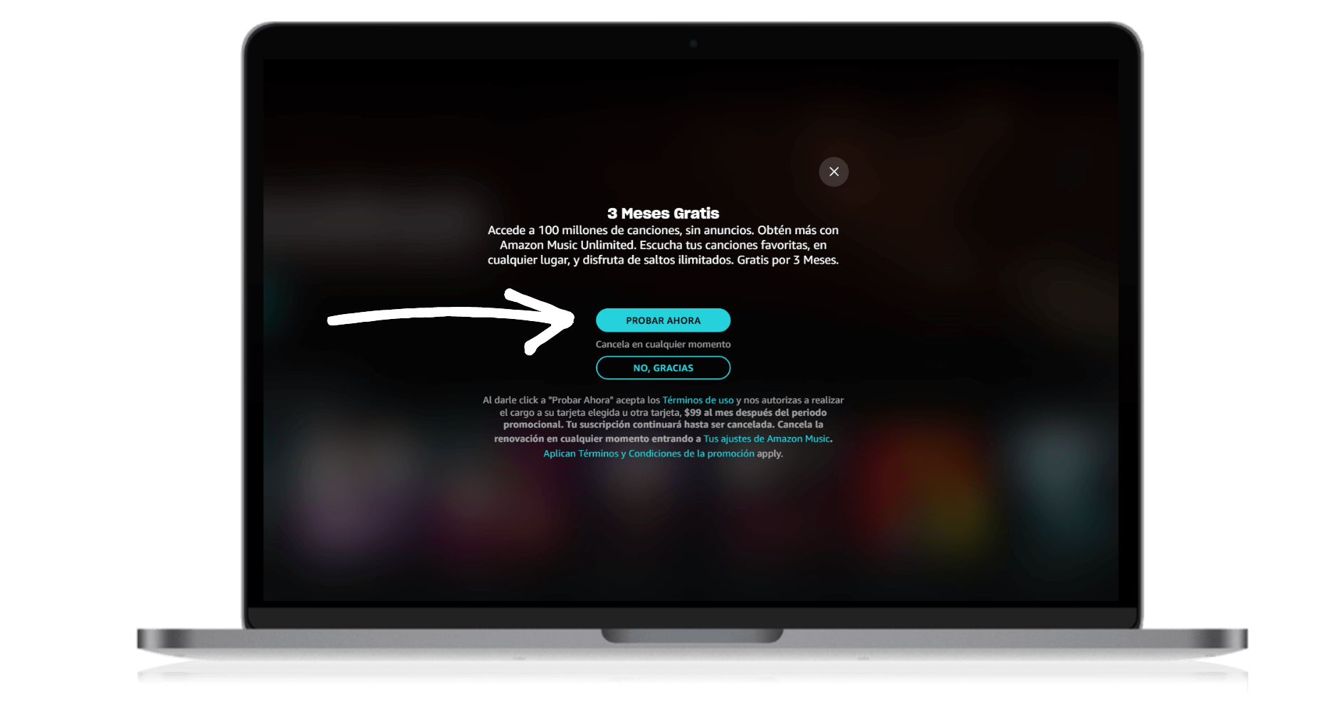 Amazon Prime Music  (1)