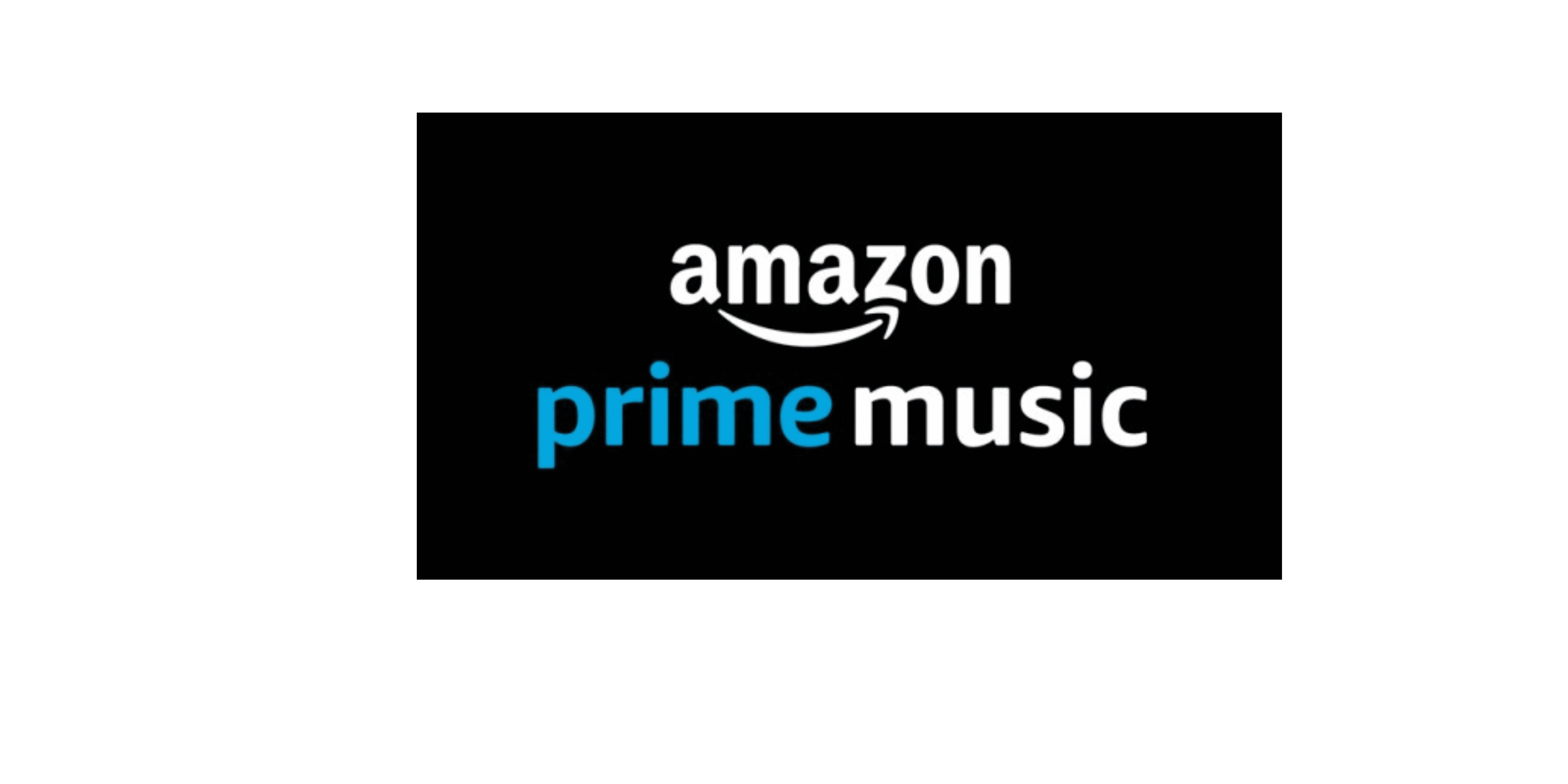Amazon Prime Music