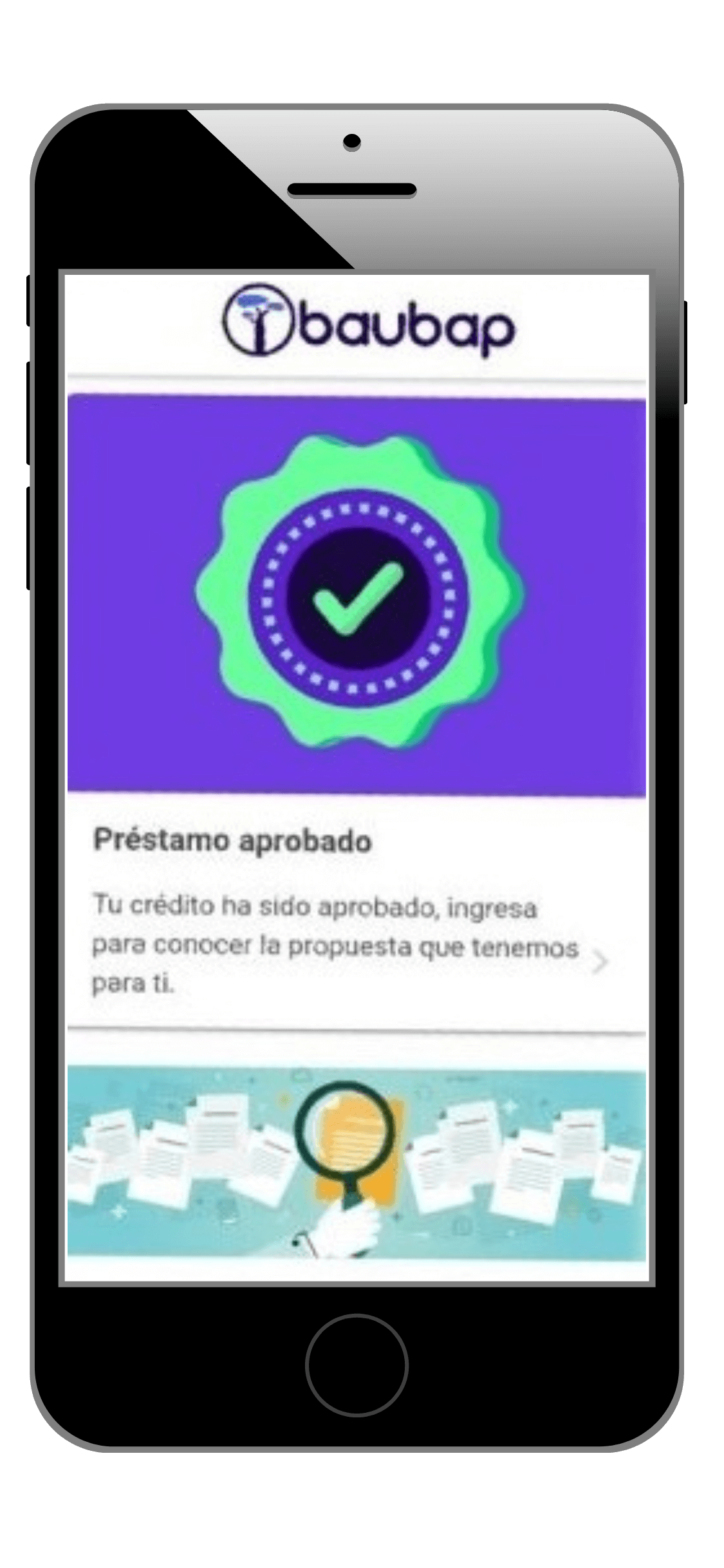 baubap préstamos app