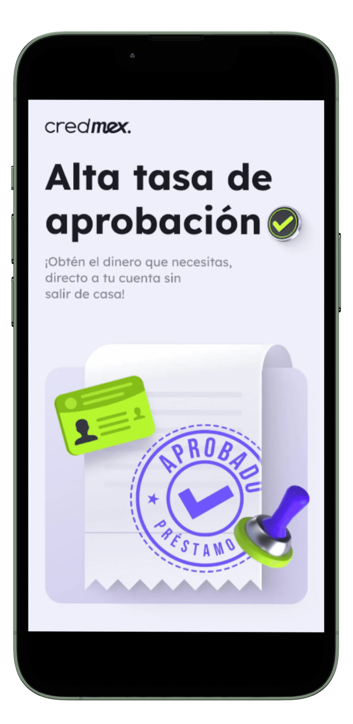 App de Credmex opiniones