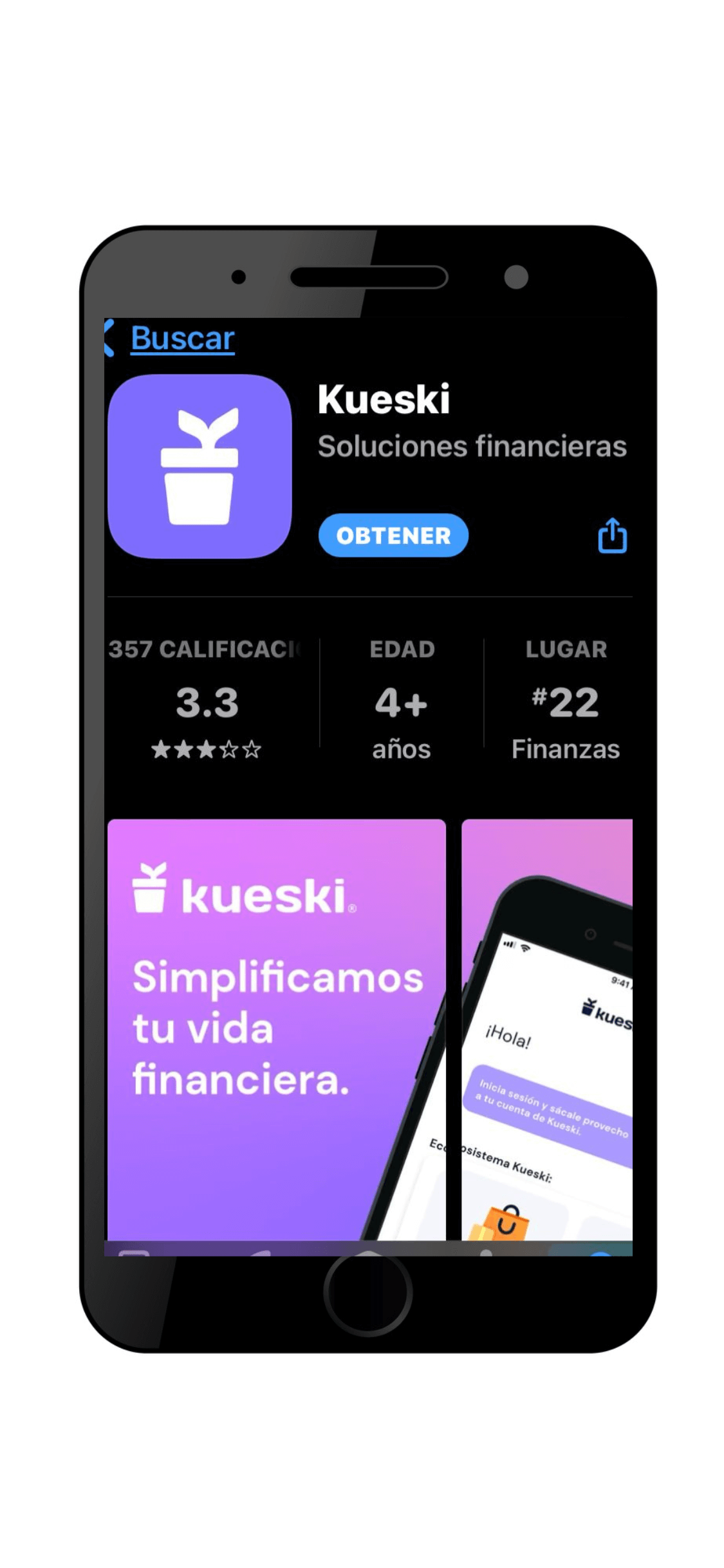 App Kueski Pay