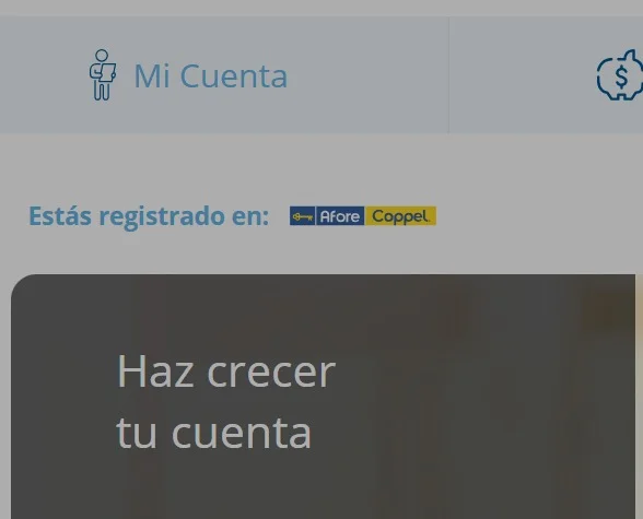 Así puedes ver en qué Afore estás