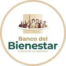 Banco bienestar logo