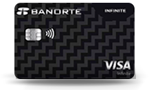 Banorte Infinite accesos vip LoungeKey
