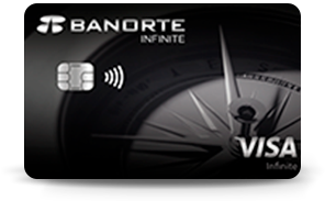 Banorte Infinite_TarjetaGDE