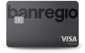 Banregio Platinum best credit cards in mexico