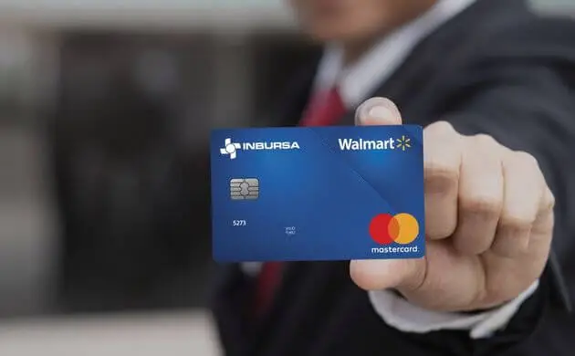 Inbursa Walmart beneficios