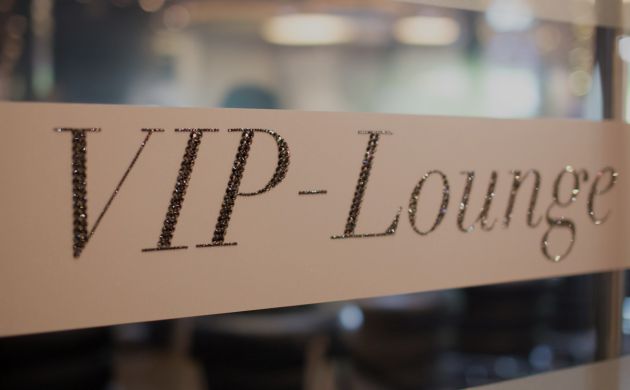 Salas Priority Pass México