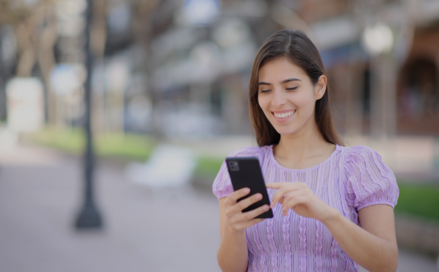 Cómo abrir la Cuenta digital LikeU de Santander