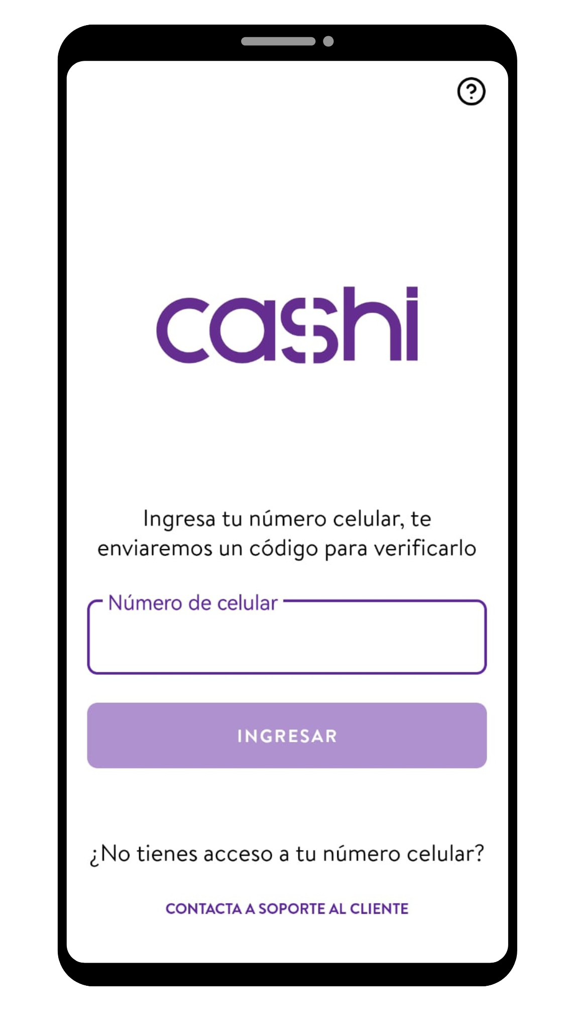 Cashi Bodega Aurrera como funciona