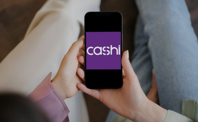 Que es Cashi