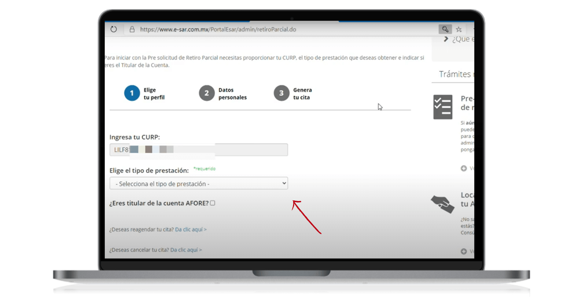 Cita afore sura proceso (3)