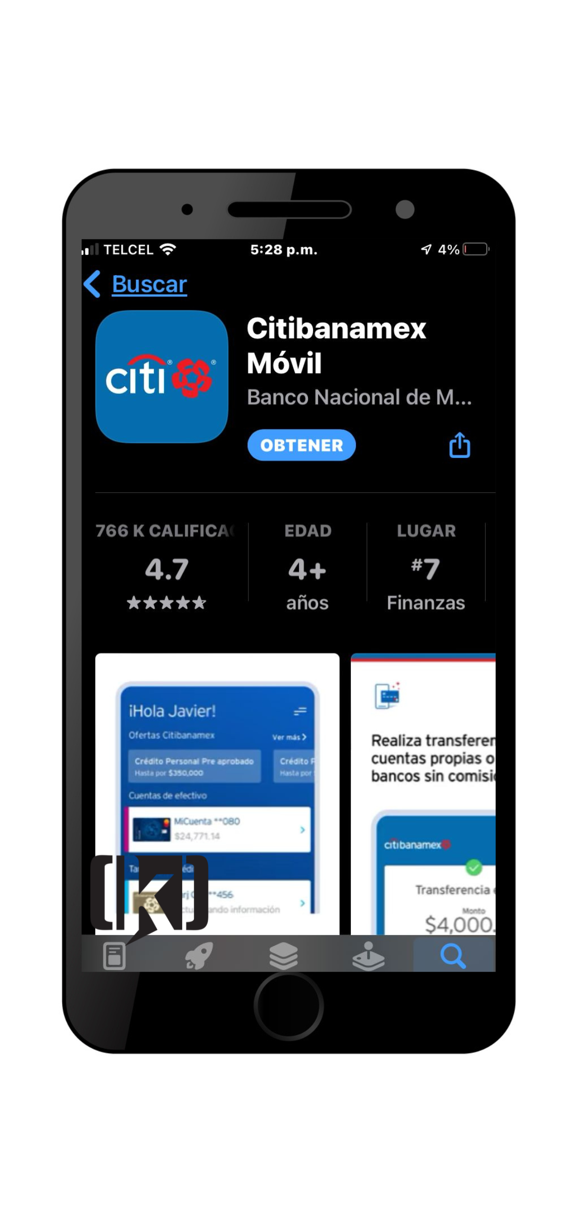 estado de cuenta Banamex pdf