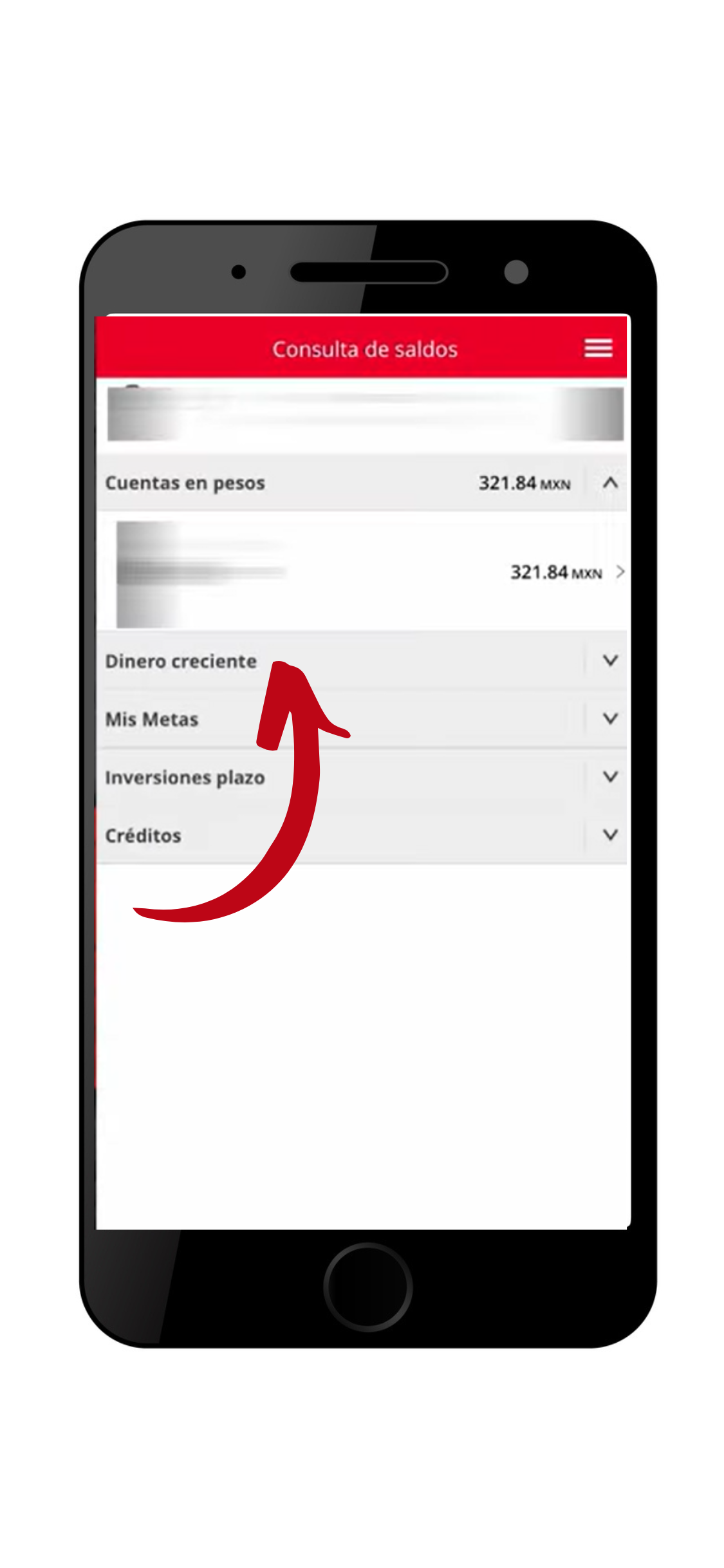 Clabe interbancaria santander