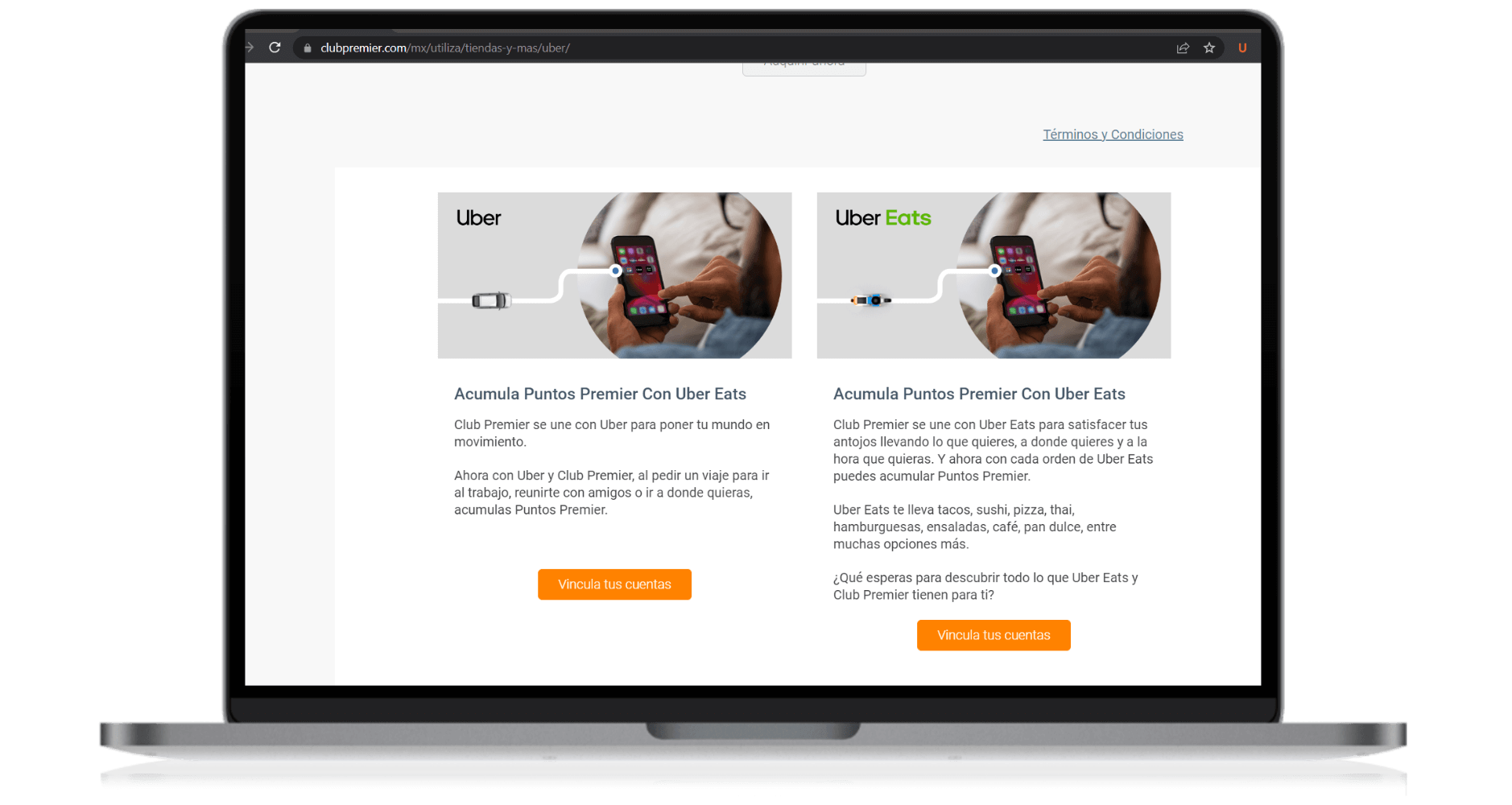 Club Premier Aeromexico Puntos  (2)