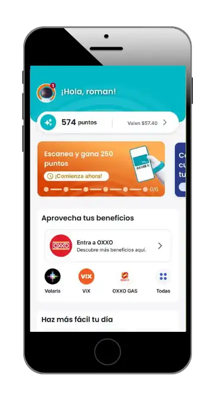 Para que sirven los puntos spin premia desde la app