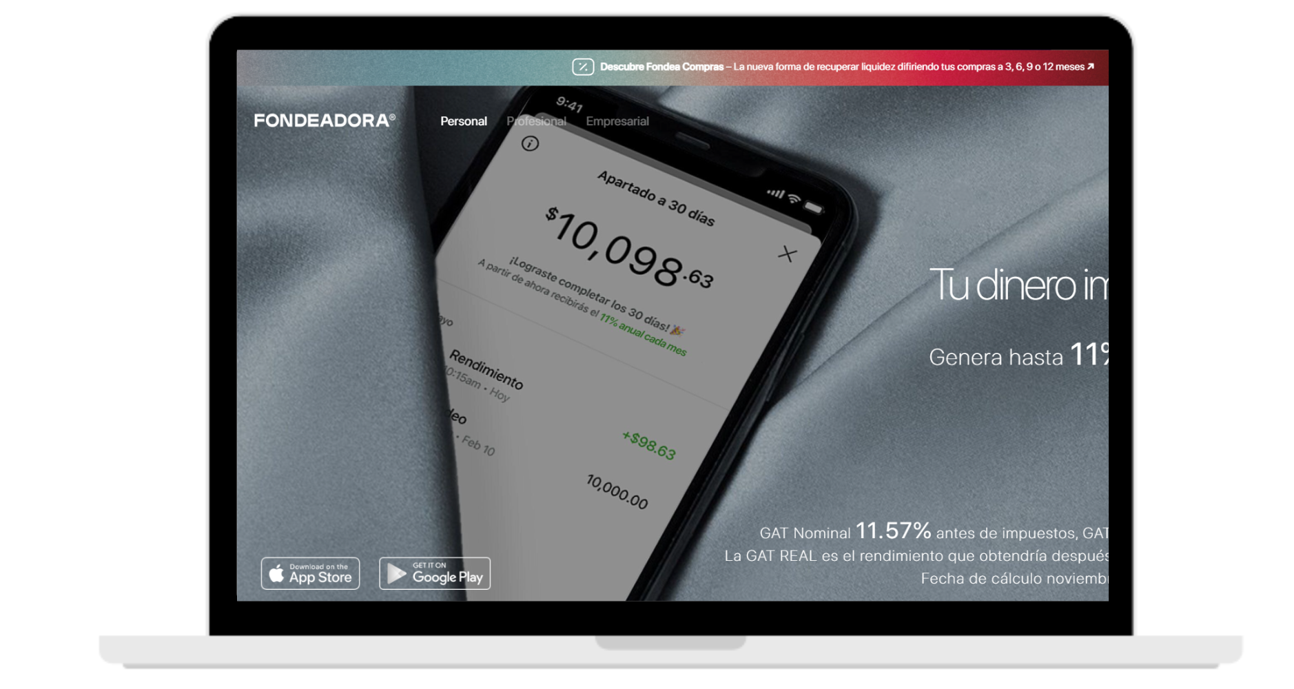 cual es la mejor cuenta de ahorro en mexico