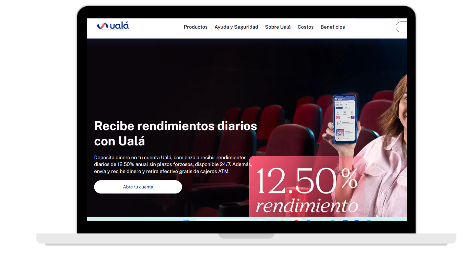 que banco da mejor rendimiento en inversión 2025 Finsus