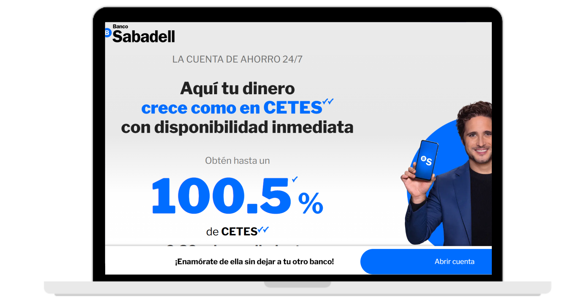que banco da mejor rendimiento en inversión 2025