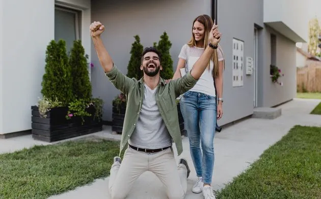 Crédito hipotecario conyugal o en pareja