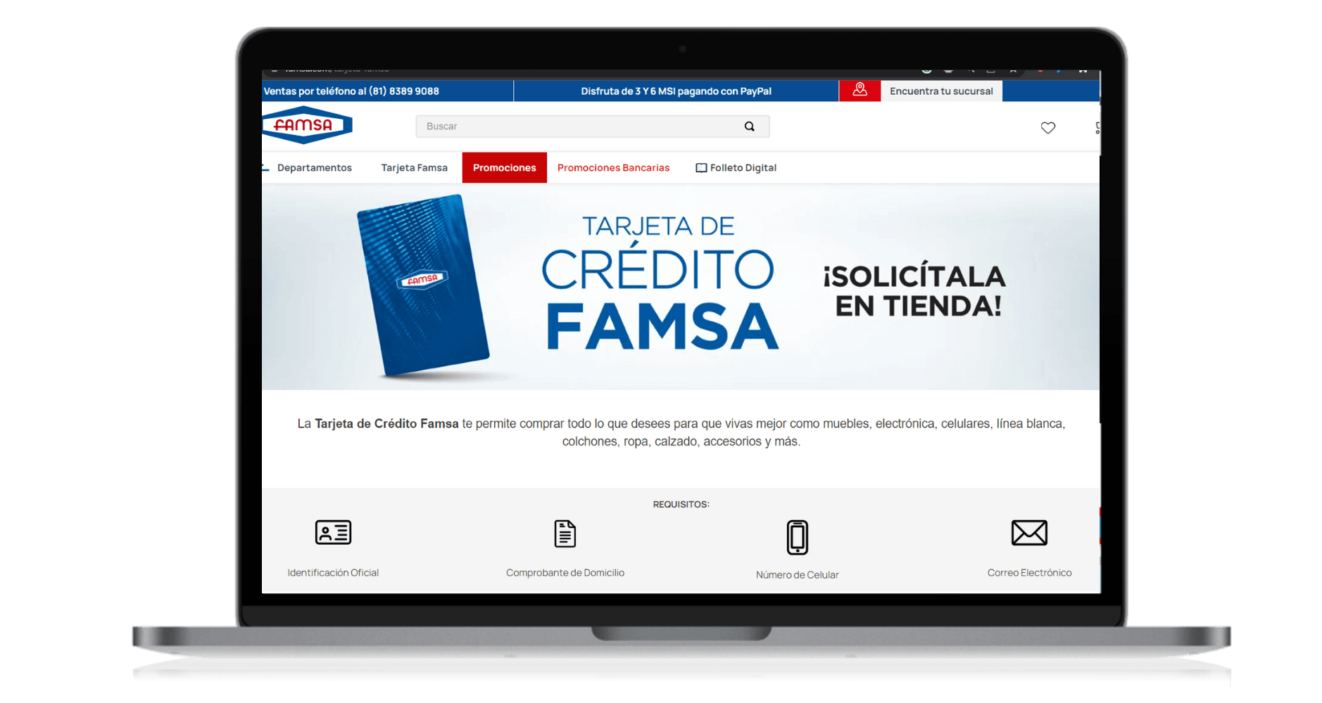 Credito Famsa pagina principal  (1)