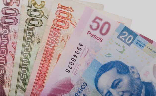 Cuánto dinero puedes recibir en tu cuenta de débito HSBC