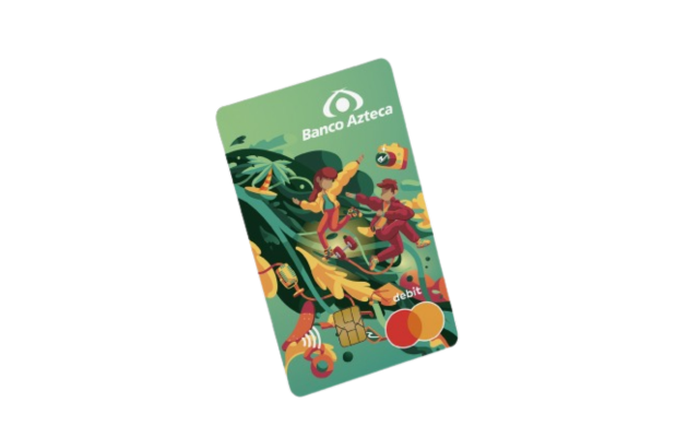 Cuenta Guardadito Kids tarjeta de débito