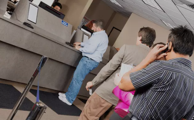 Cuenta Junior Santander retiro de efectivo