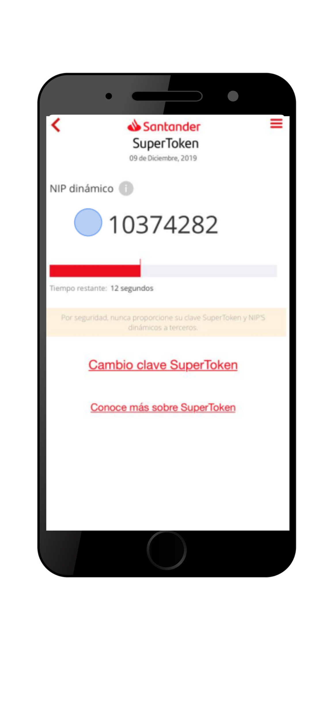 Santander para Android - Descargar