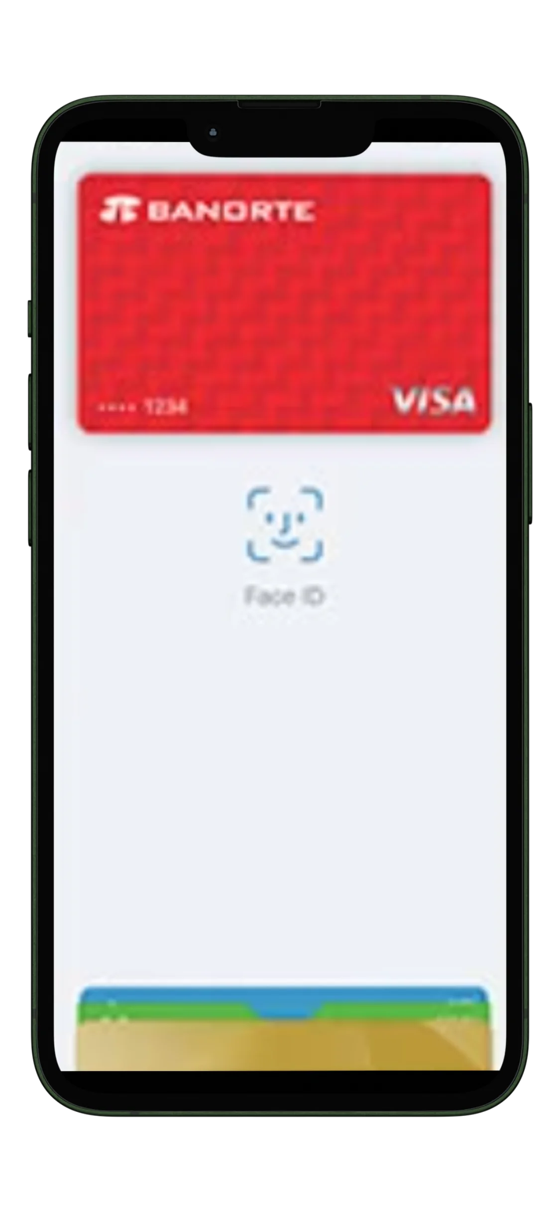 Cuenta bancaria enlace digital banorte