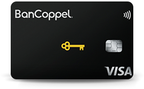 mejores tarjetas de debito Clic Bancoppel