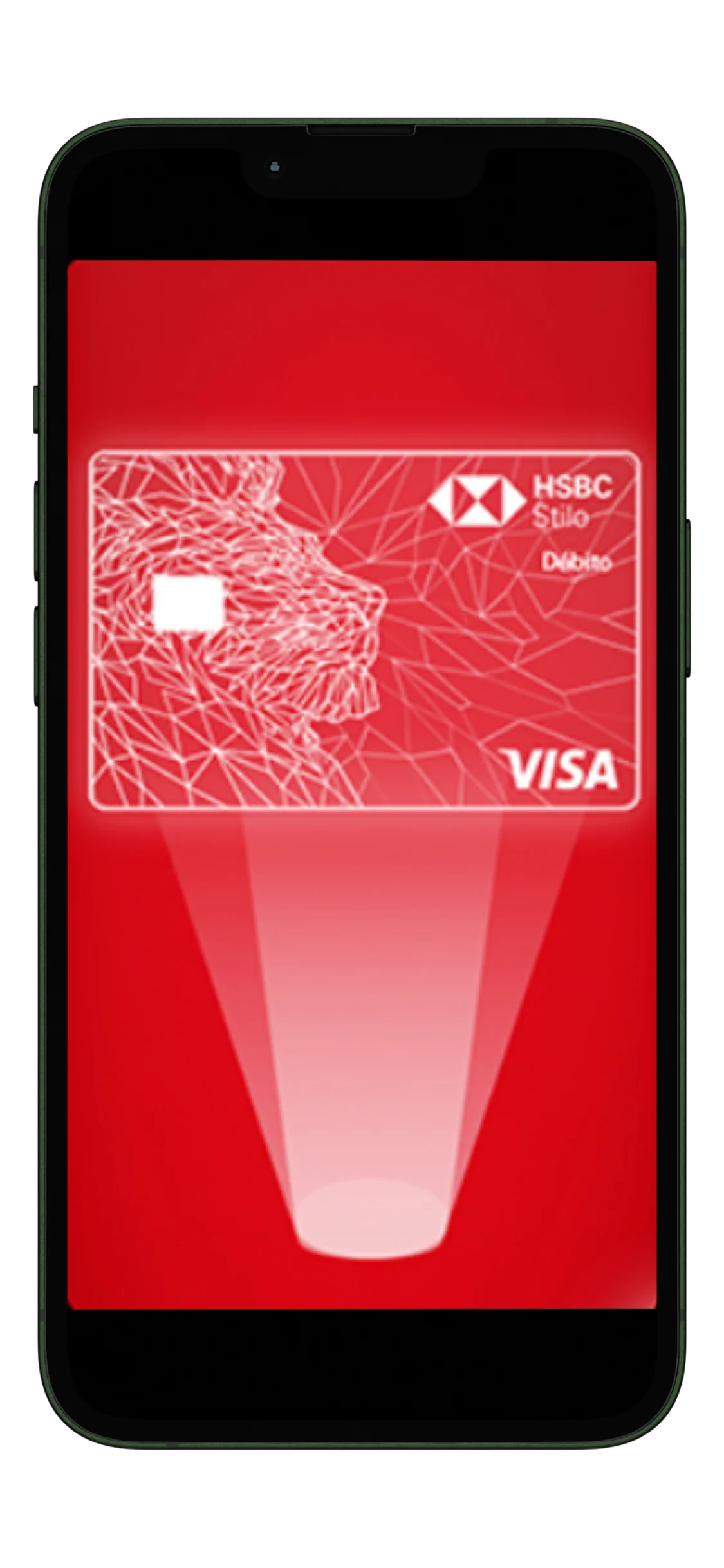 Cuenta digital Stilo Connect HSBC