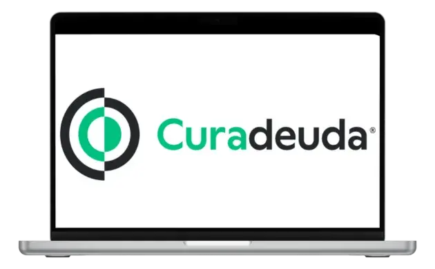 Curadeuda es confiable 
