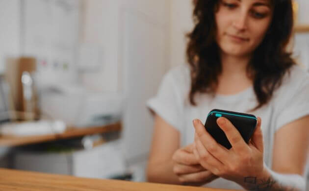 Joy crédito es legal