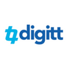 Digitt logo