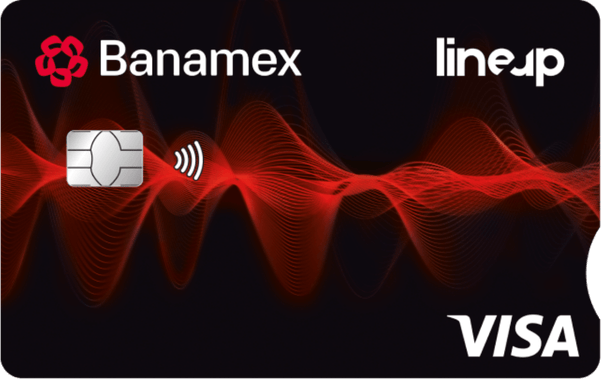 mejor tarjeta de crédito banamex para conciertos y preventas ticketmaster