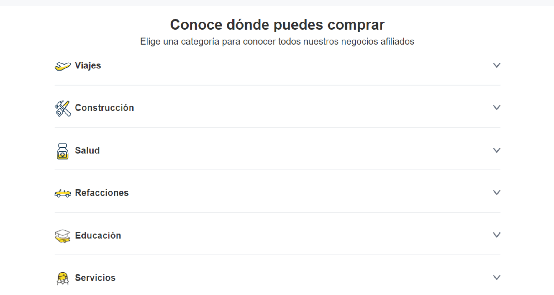 Donde pagar con tarjeta departamental coppel