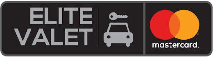 Elite valet mastercard