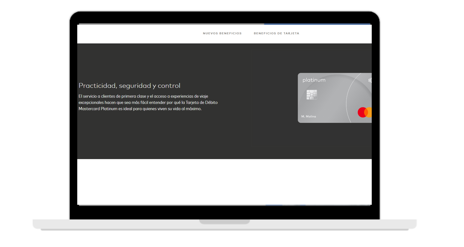 Estacionamiento Aeropuerto CDMX Tarjeta Premium