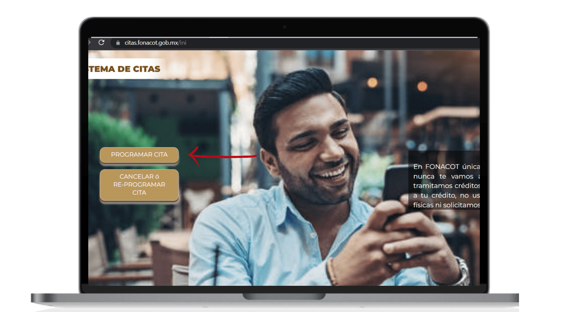 Estado de cuenta Fonacot en linea sucursal (2)