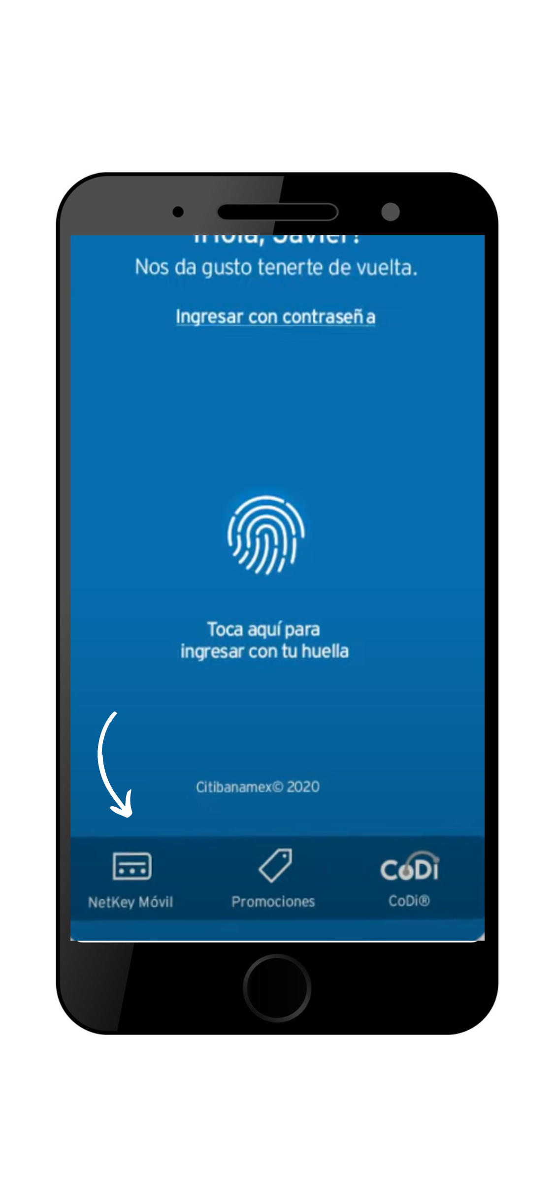 Estado de cuenta citibanamex NetKey