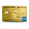 Gold Aeroméxico Amex 100x100
