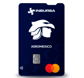 Inbursa Aeromexico Ascend_TarjetaGDE