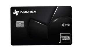 Inbursa Black American Express con acceso a Priority Pass