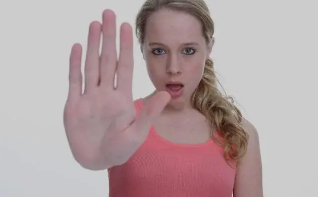 Apps de préstamos fraudulentas