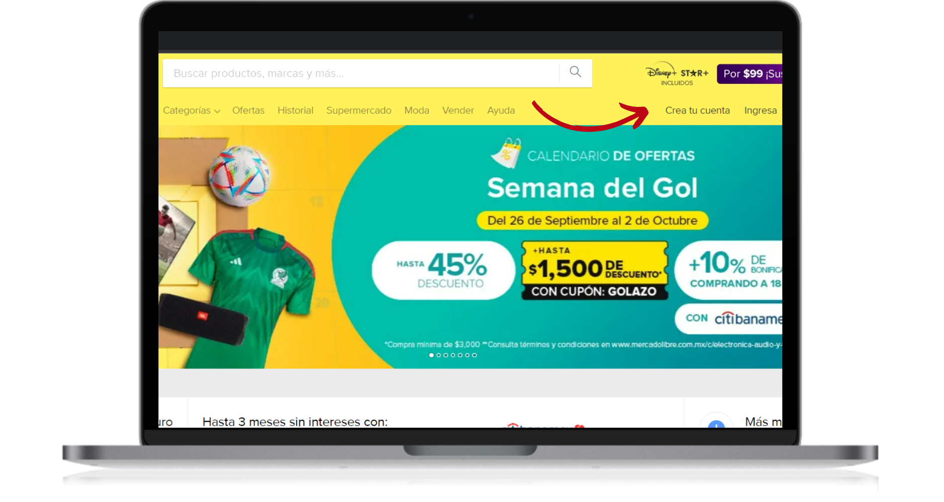 como activar tu cuenta asi ingresas