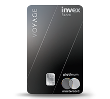 Invex Voyage Platinum salas LoungeKey