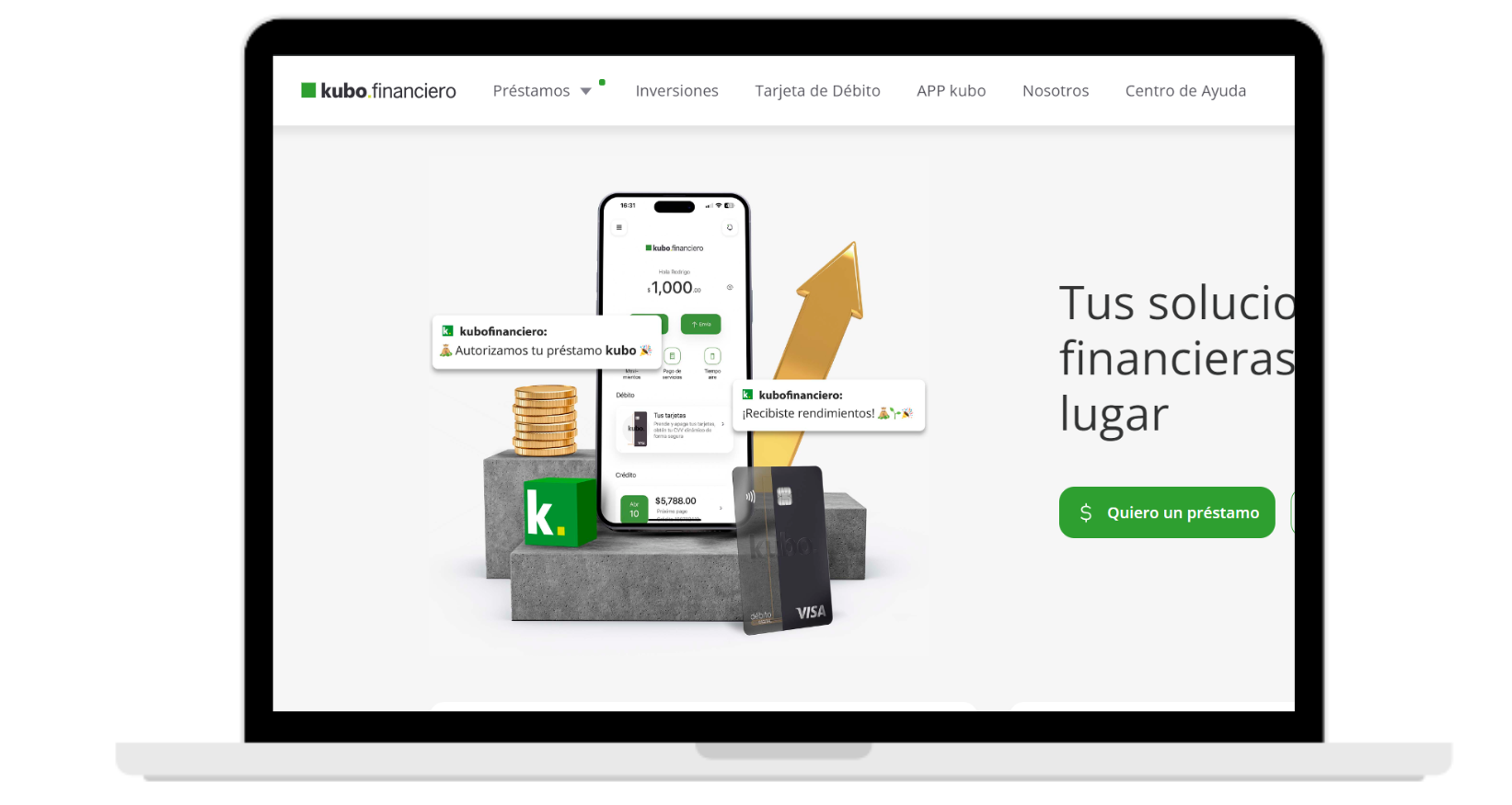 opiniones de kubo.financiero
