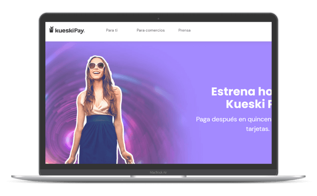 Kueski Pay qué es y cómo funciona
